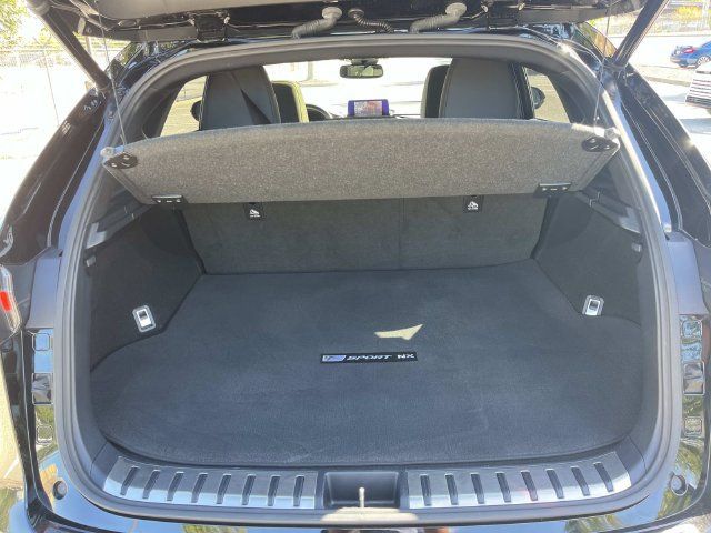 Used 2019 Lexus NX 300 F Sport w/ F Sport Premium Package FWD image 21