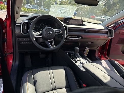 New 2026 MAZDA CX-50 AWD 2.5 Hybrid w/ Weather Package image 36