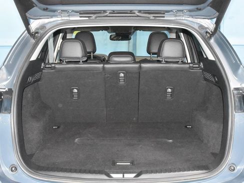Used 2025 MAZDA CX-5 Carbon Edition AWD/4WD image 30