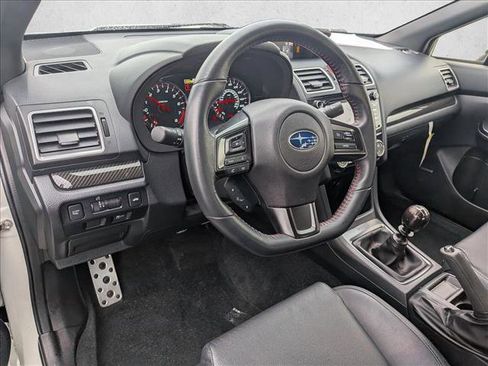 Used 2021 Subaru WRX Limited w/ Popular Package #1 image 10