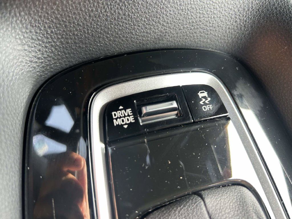 New 2027 Toyota Corolla SE FWD image 23