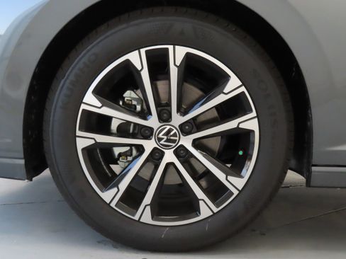 New 2026 Volkswagen Jetta Sport image 27