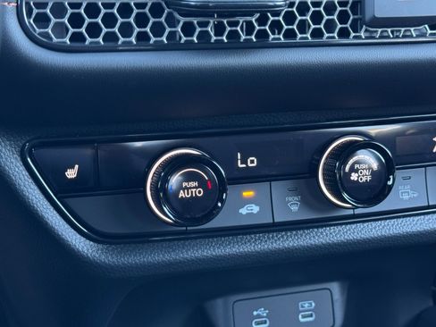 New 2026 Honda HR-V Sport image 19