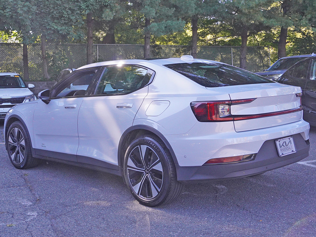 Used 2024 Polestar Polestar 2 AWD/4WD image 10