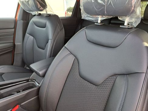 New 2026 Jeep Compass Latitude image 20