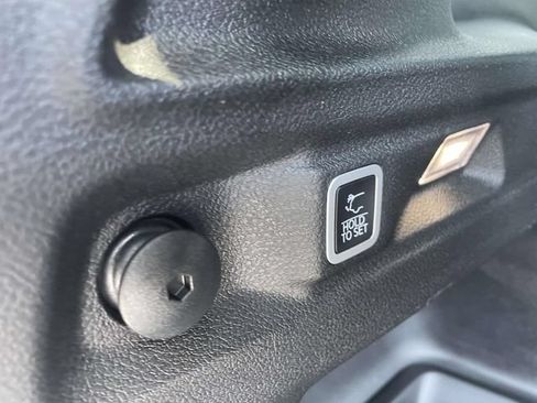Used 2025 Jeep Grand Cherokee L Laredo w/ Luxury Tech Group I AWD/4WD image 10