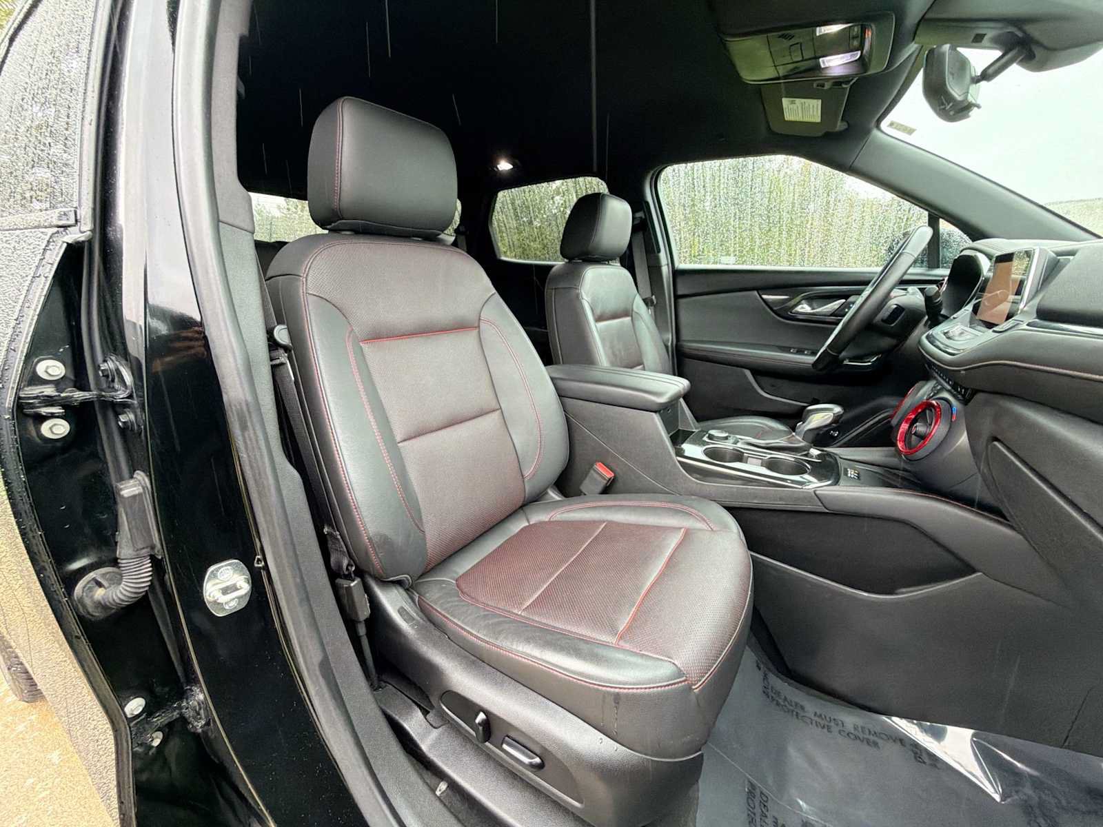 Used 2020 Chevrolet Blazer RS FWD image 18