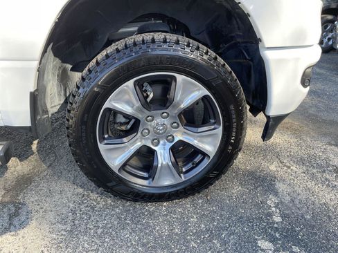 Certified 2023 RAM 1500 Laramie image 56