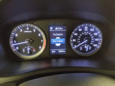 Used 2018 Hyundai Sonata SEL image 23