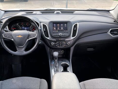 Used 2024 Chevrolet Equinox LT image 15