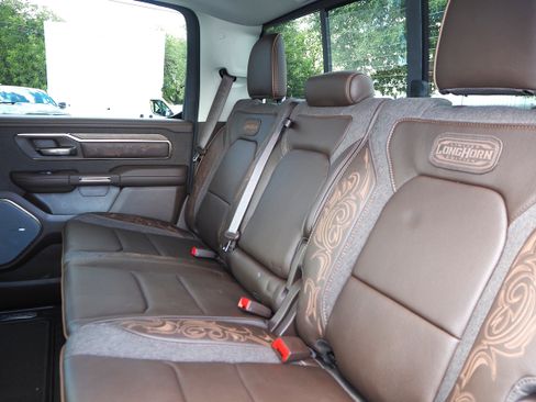 New 2026 RAM 1500 Limited image 15