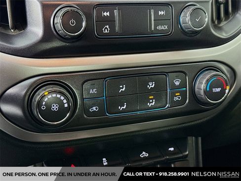 Used 2022 Chevrolet Colorado LT image 15