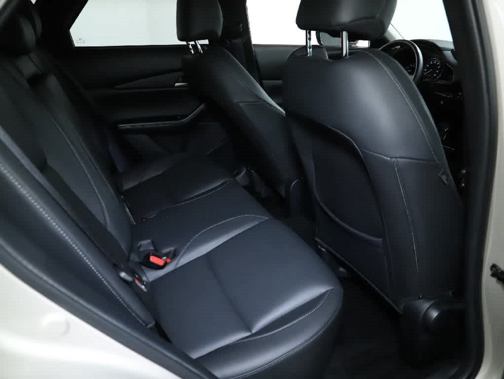 Certified 2024 MAZDA CX-30 AWD 2.5 S w/ Select Sport Pkg image 33