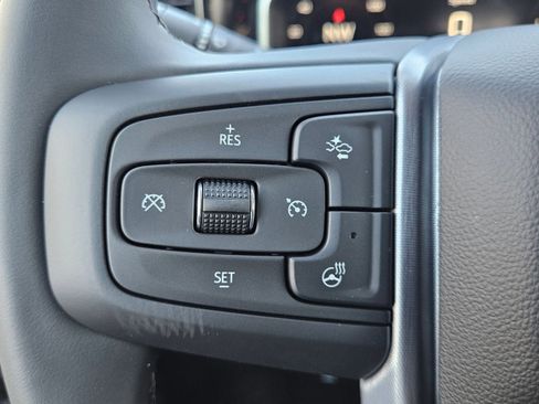 New 2026 GMC Sierra 2500 SLT w/ SLT Convenience Package image 13