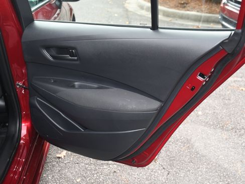 Used 2024 Toyota Corolla LE image 17