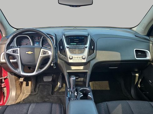 Used 2017 Chevrolet Equinox LT FWD image 16