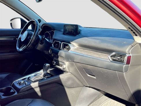 Used 2017 MAZDA CX-5 Grand Touring w/ Premium Package image 29