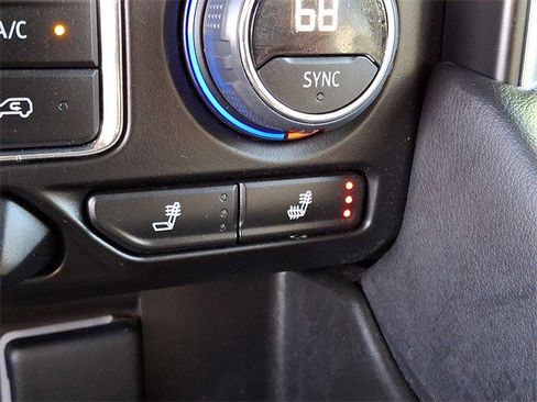 Certified 2023 Chevrolet Suburban LT image 28