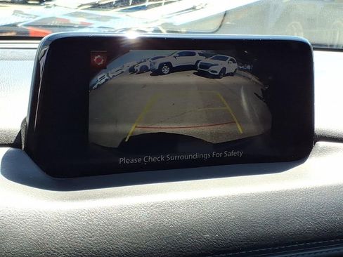 Used 2019 MAZDA CX-5 Touring image 11