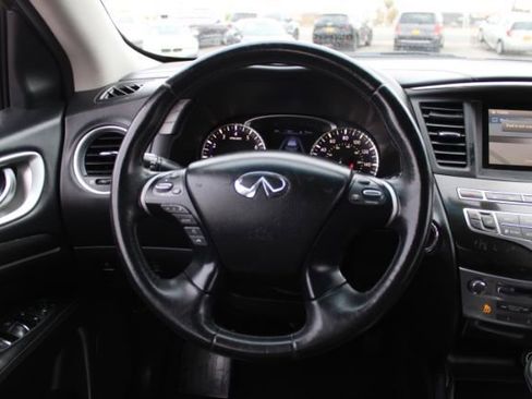 Used 2016 INFINITI QX60 Base FWD image 15