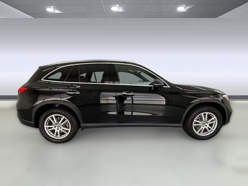 Certified 2023 Mercedes-Benz GLC 300 image 7