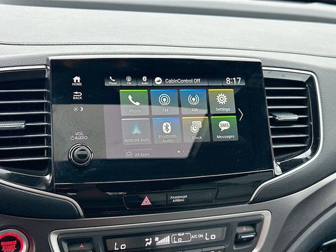 Used 2021 Honda Passport EX-L image 14