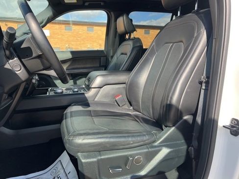 Certified 2021 Ford Expedition Max Limited image 23