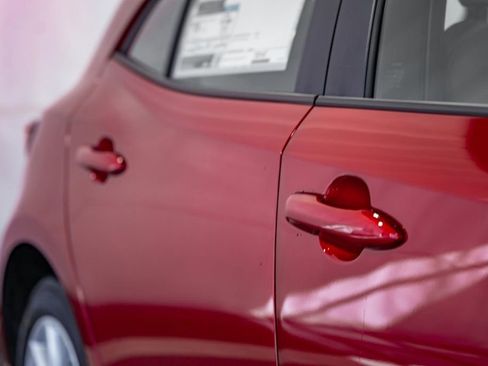 New 2026 Toyota Corolla SE image 12