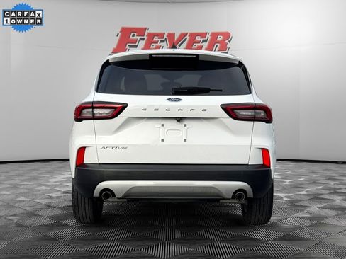 Certified 2023 Ford Escape Active image 4