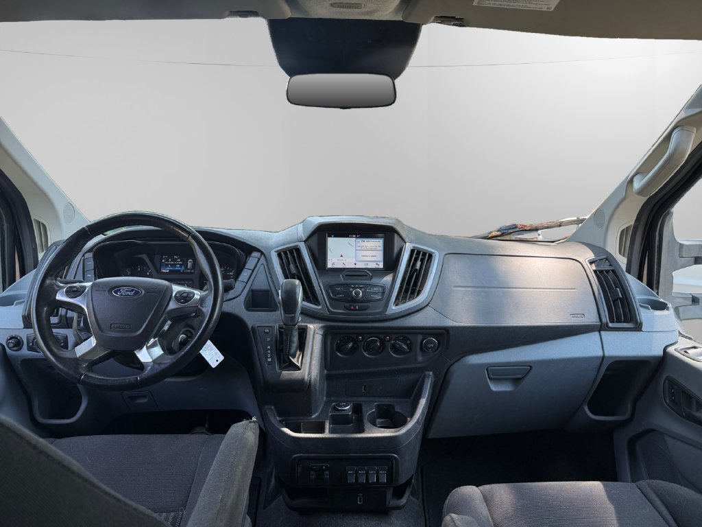 Used 2016 Ford Transit 350 XLT RWD image 10