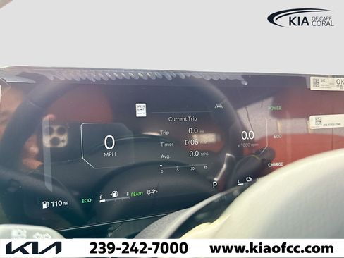 New 2026 Kia Carnival SX image 42