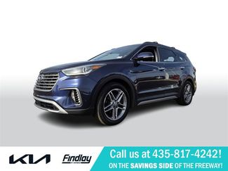 Used 2017 Hyundai Santa Fe Limited video 1