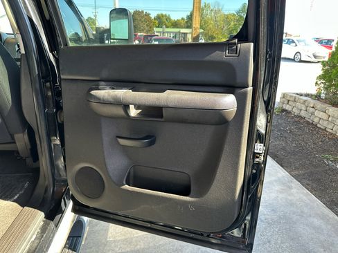 Used 2008 GMC Sierra 1500 SL image 26