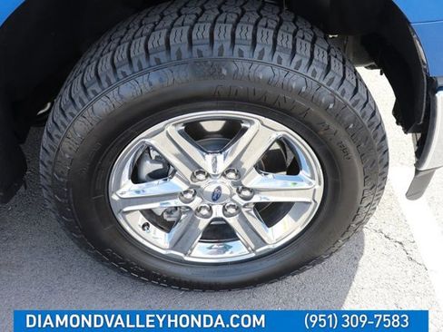 Used 2024 Ford F150 XLT w/ Mobile Office Package image 33