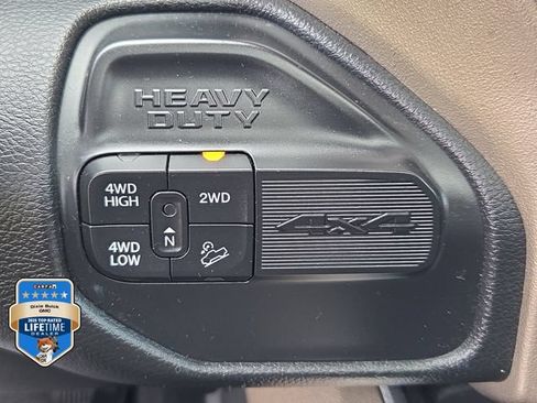 Used 2019 RAM 2500 Laramie AWD/4WD image 31