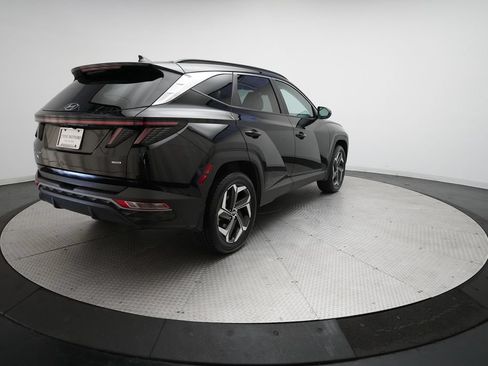 Used 2024 Hyundai Tucson SEL w/ Convenience Package AWD/4WD image 36