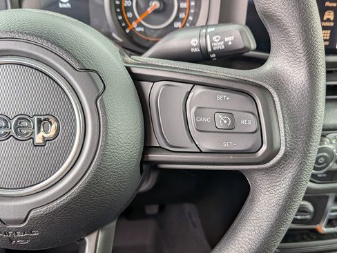 New 2026 Jeep Gladiator Sport image 30