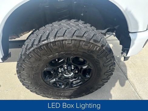 Certified 2024 Ford F250 XL w/ STX Appearance Package AWD/4WD image 9