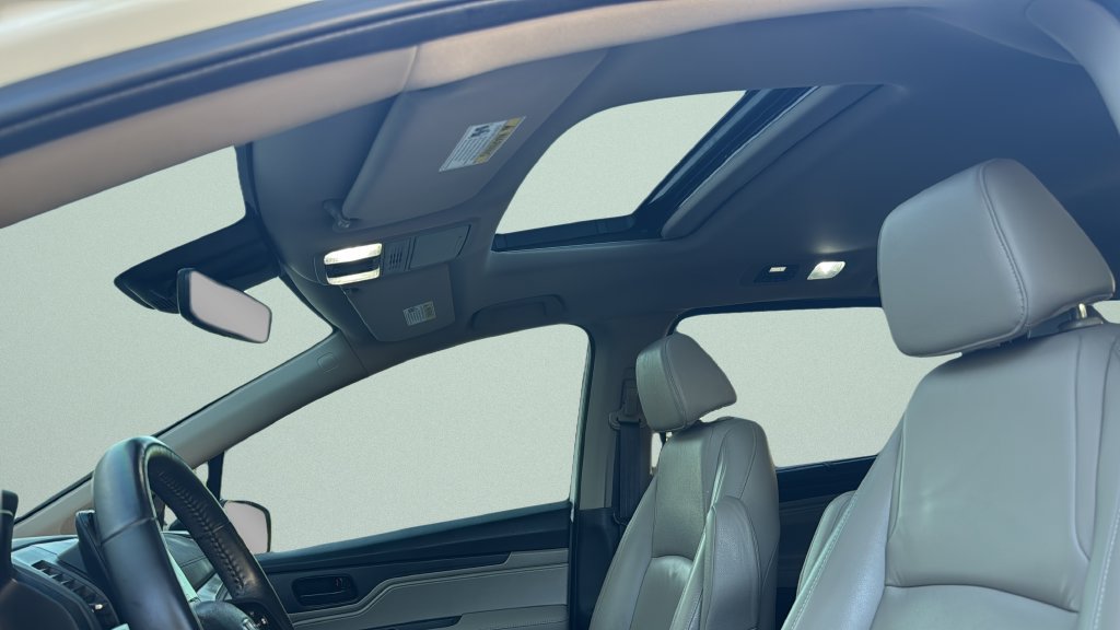 Used 2020 Honda Odyssey EX-L image 13