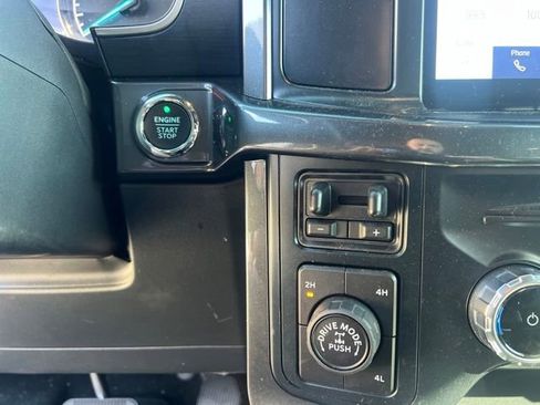 Used 2022 Ford F150 XLT w/ Equipment Group 302A High AWD/4WD image 28