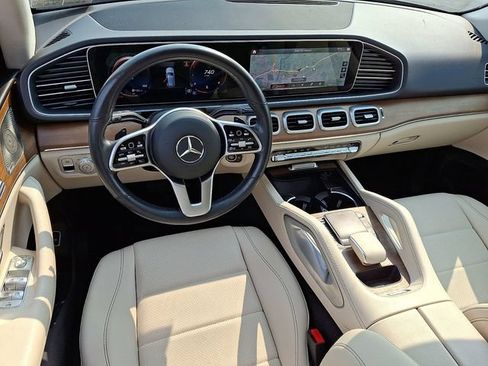 Used 2022 Mercedes-Benz GLE 350 4MATIC image 2