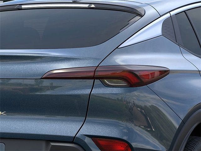 New 2026 Buick Envista Preferred w/ Convenience II Package FWD image 11