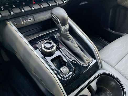 Certified 2025 Chevrolet Colorado ZR2 w/ Technology Package image 16