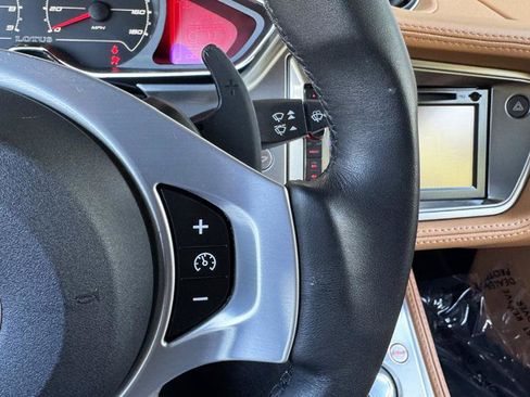 Used 2012 Lotus Evora 2+2 image 18