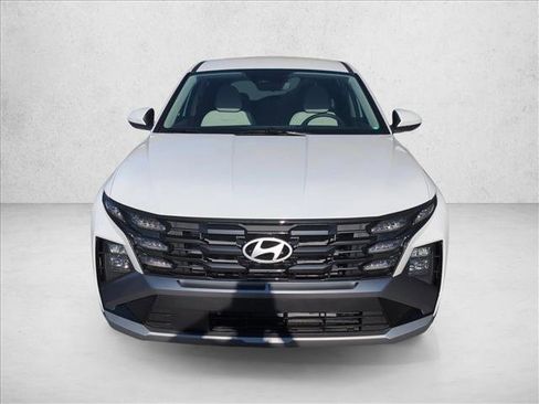 New 2026 Hyundai Tucson SE image 6
