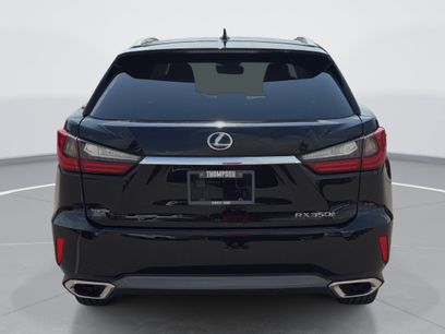 Used 2018 Lexus RX 350 AWD w/ Premium Package