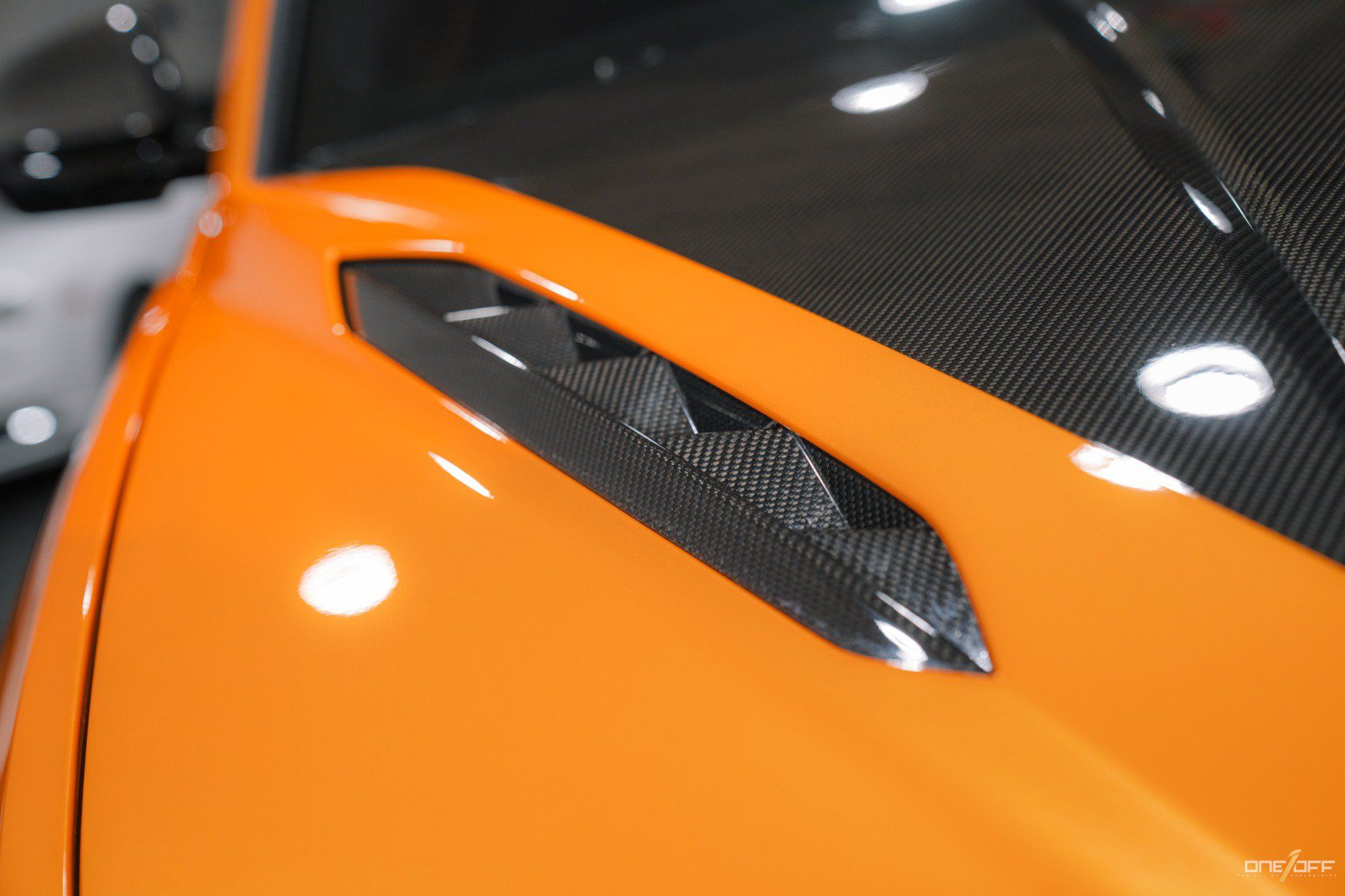 Used 2023 Lamborghini Urus Performante AWD/4WD image 21