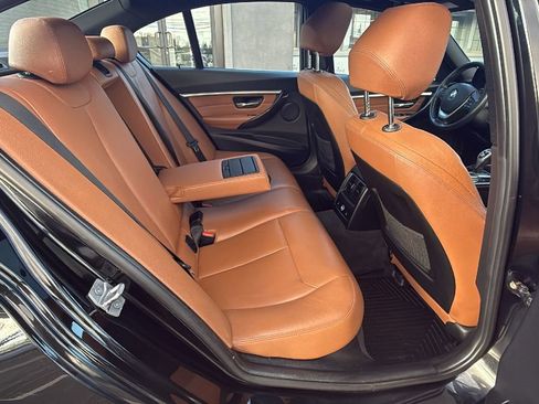 Used 2017 BMW 330i xDrive Sedan image 16