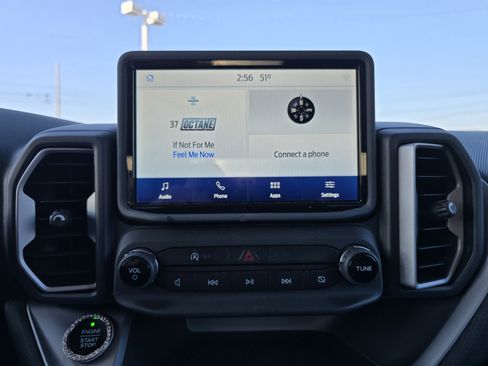 Used 2021 Ford Bronco Sport Big Bend image 17