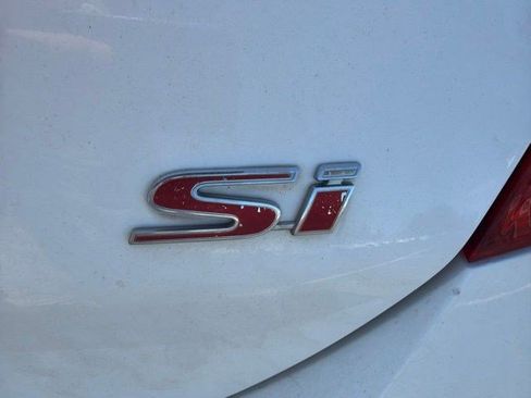 Used 2007 Honda Civic Si image 8